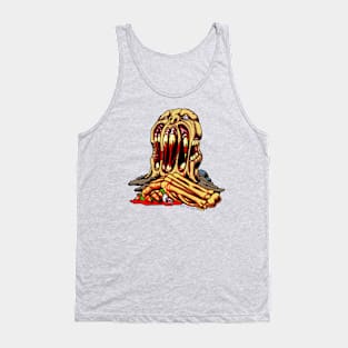 Hell Chaos Tank Top